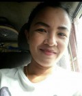 Rencontre Femme Thaïlande à chaam : วาสนา , 35 ans